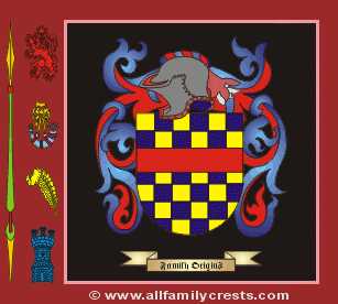 Crest